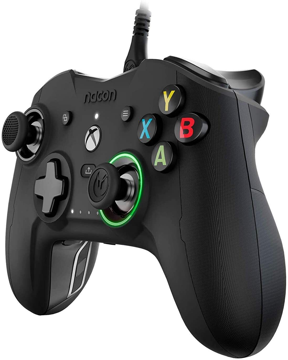 REVOLUTION X CONTROLLER