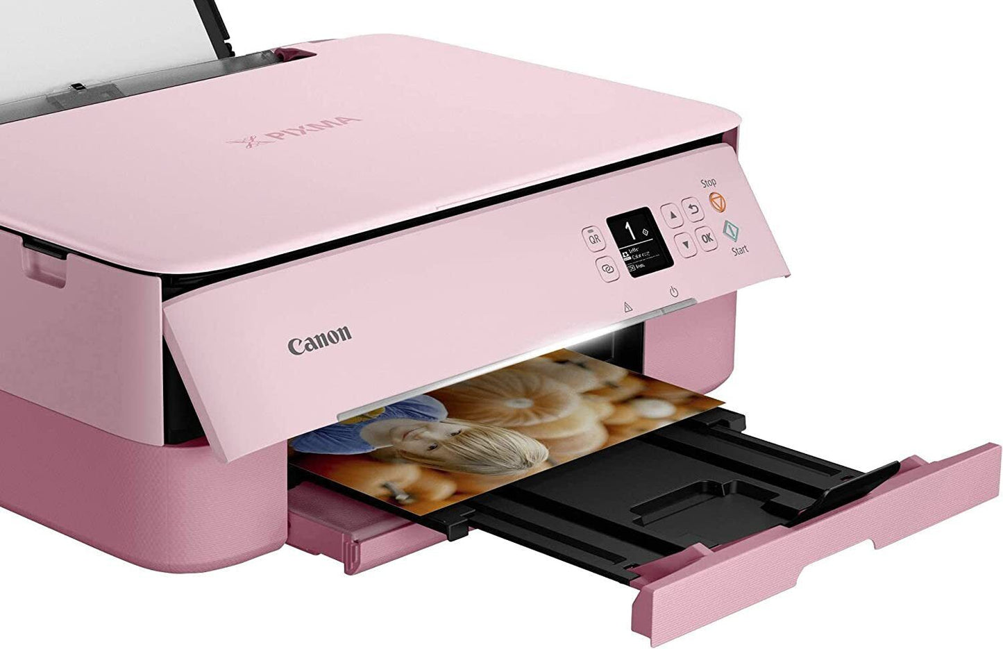 Canon TS5352a A4 MPF 13ipm Pink