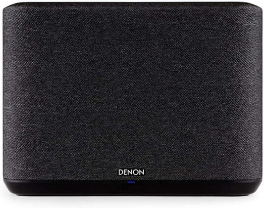 Denon Home 250 Wireless Speaker - Black