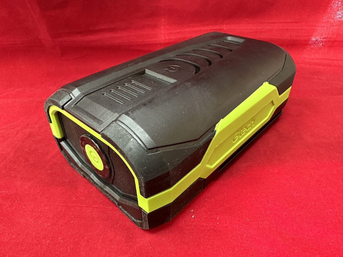 Gtech Cordless Lawn Mower Battery - Model: 200A001 - 46.8V 2000mAh - NEW