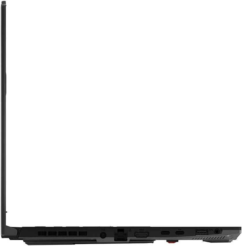 ASUS TUF 15.6" Full HD 144Hz i5-12, GeForce RTX 3050Ti, 16GB RAM, 512GB SSD RGB