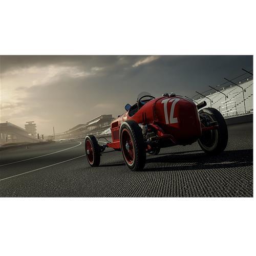 Forza Motorsport 7: Standard Edition – Xbox One