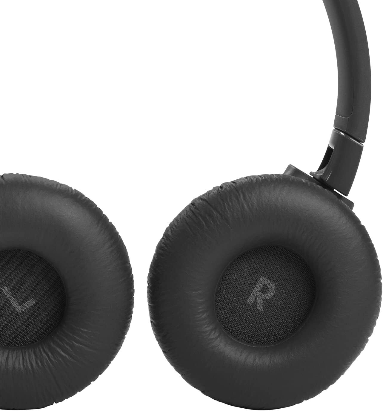 JBL Tune 660NC Wireless Over-Ear Bluetooth Headphones