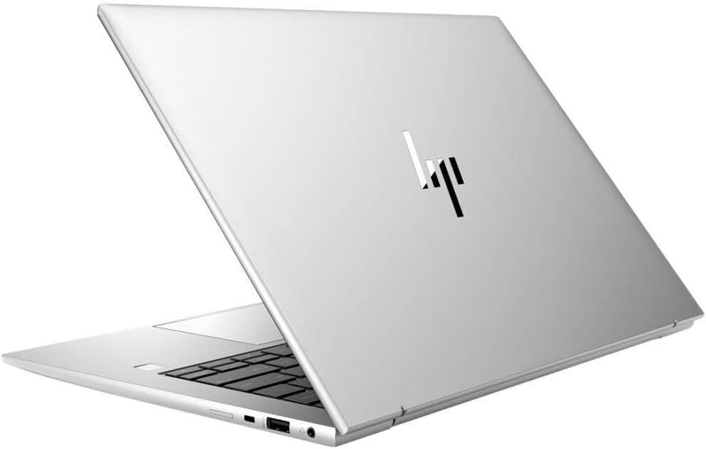 HP Elitebook 830 G9 i5-1245U, 16GB Ram, 512GB SSD, Silver, Windows 11 Pro