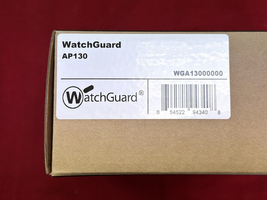 WatchGuard WG AP130 :: WGA13000000 Enterprise Computing Wireless Access Point