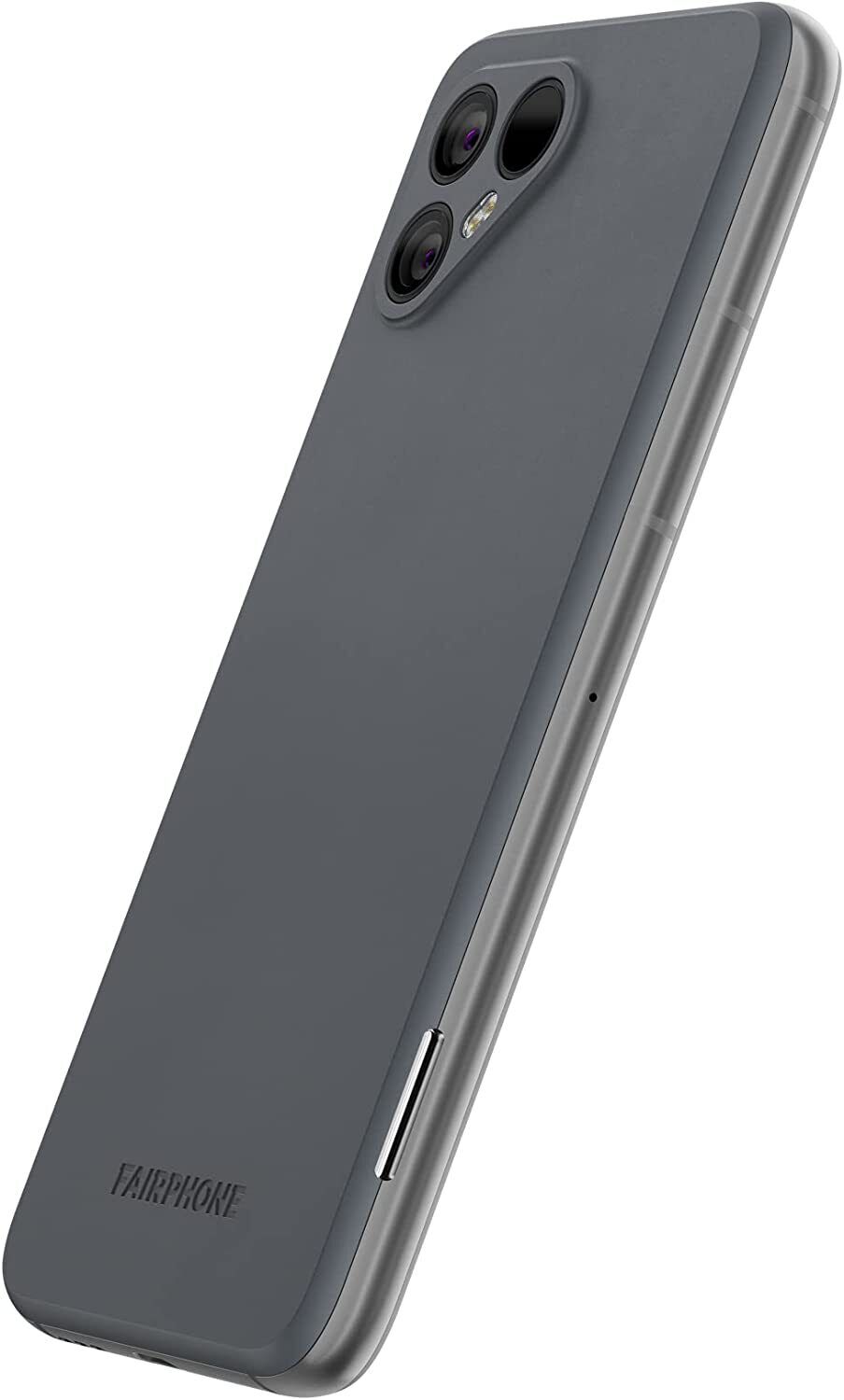 Fairphone 4 5G - 8GB Ram - 256GB - Grey (Unlocked) (Dual SIM)