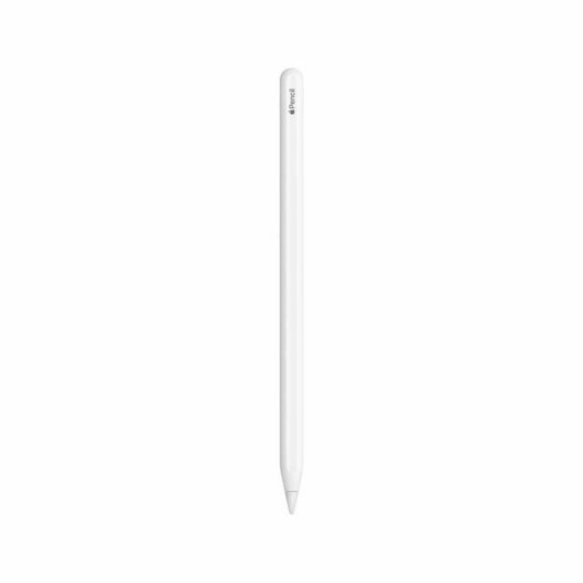 Apple Pencil 2nd Generation for iPad Pro - White