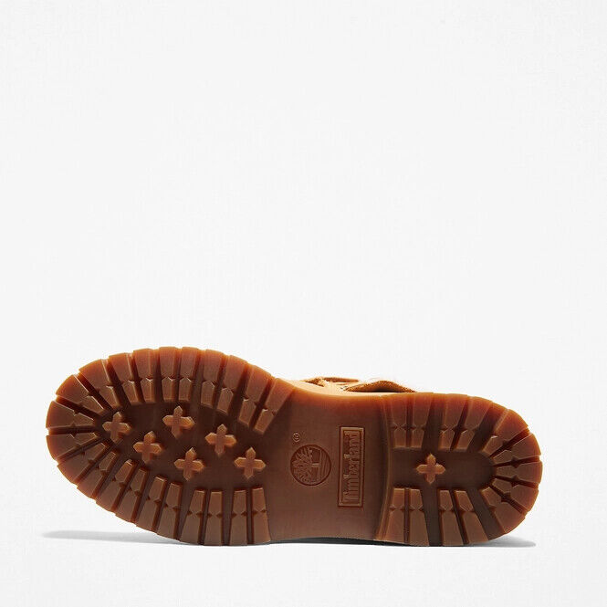 Timberland Women Authentic Mid Warm Lined WP Wheat