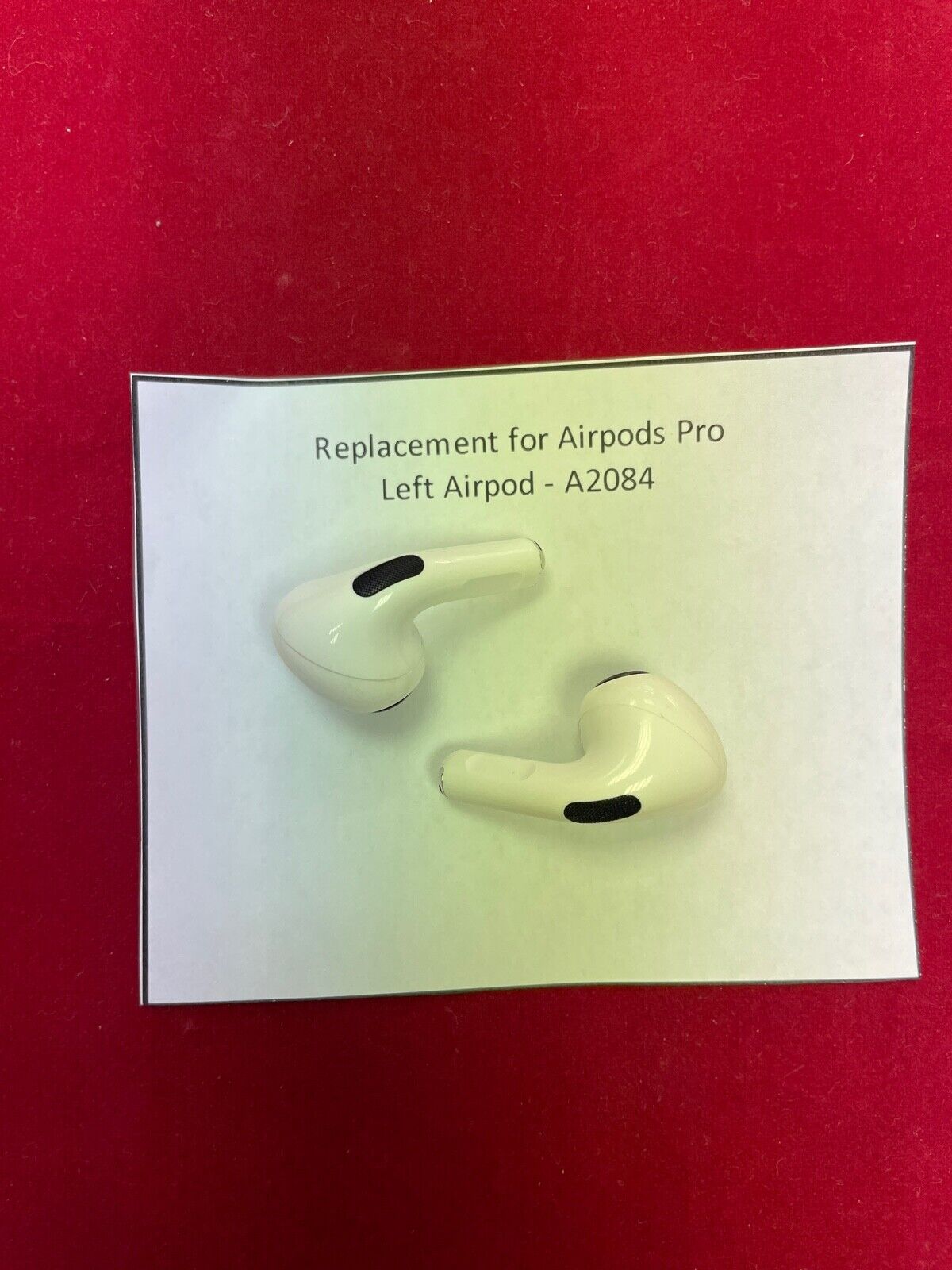 Apple AirPods Pro replacement Left Airpod - A2084