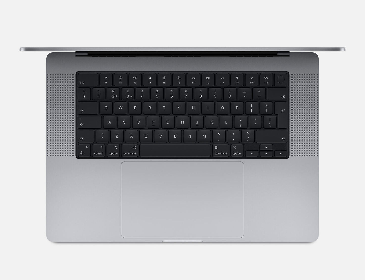 Apple MacBook Pro 16.2" (1TB SSD, Apple M2 Max, 32GB RAM) Laptop - Space Grey