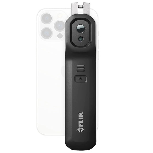 Teledyne FLIR One Edge Pro Wireless Thermal Camera – iOS & Android