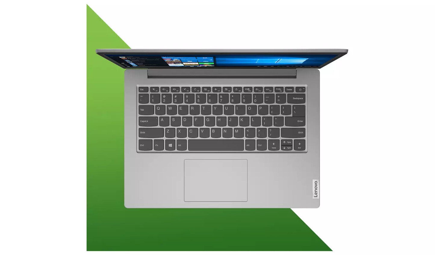 Lenovo IdeaPad 1i 14in Celeron 4GB 64GB Cloudbook