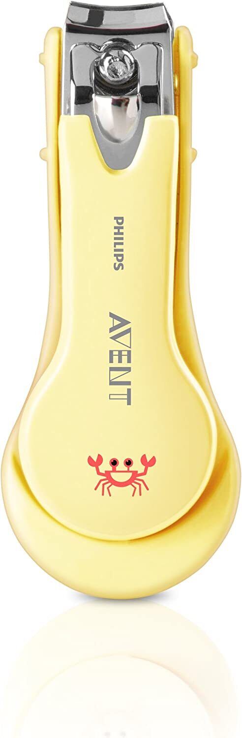 Philips Avent All Baby Care Essentials Set