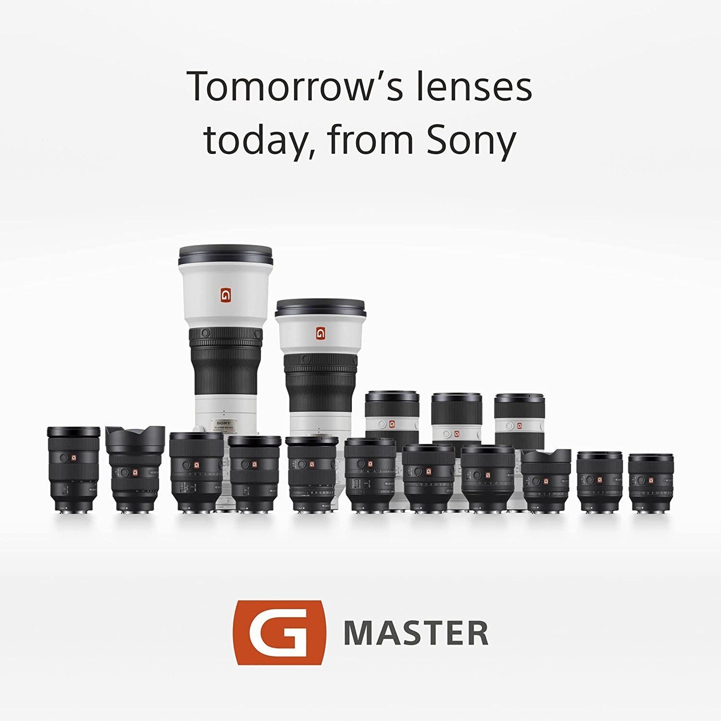 Sony FE 16-35 mm f/2.8 GM | Full-Frame, Wide Angle, Zoom Lens (SEL1635GM)