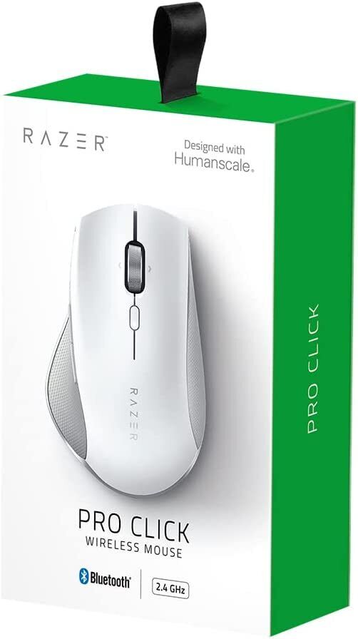 Razer RZ01-02990100-R3M1 Wireless Gaming Mouse