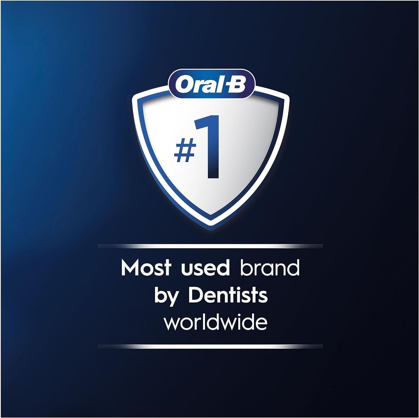 Oral-B Pro 3-3500 Electric Toothbrush with Travel Case - Pink