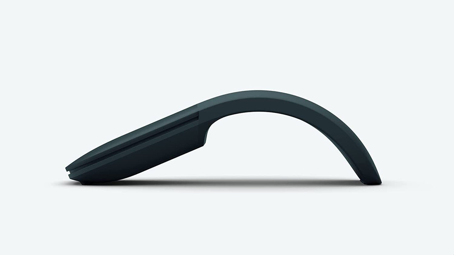 Microsoft ELG-00002 Arc Bluetooth Mouse - Black