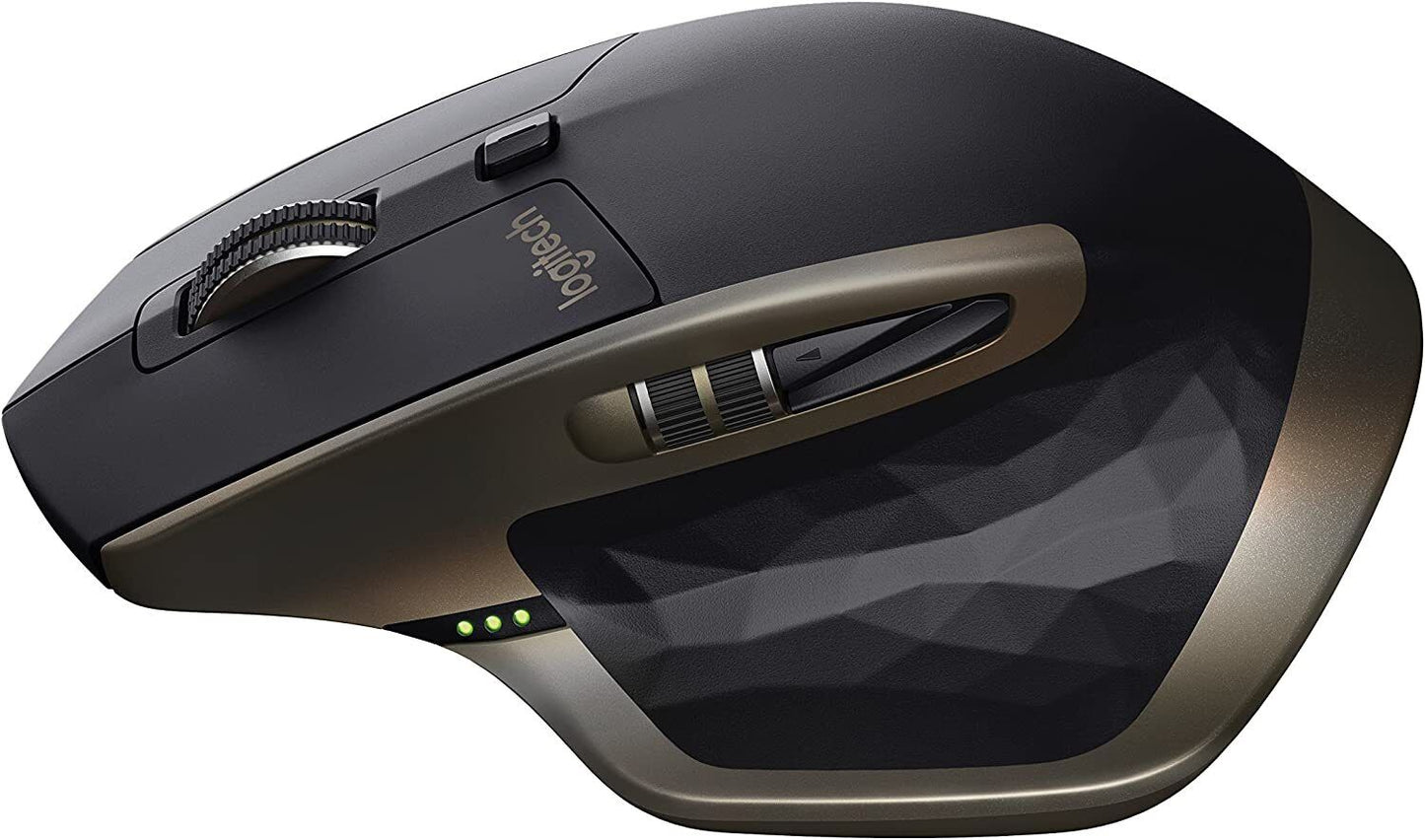 Logitech MX Master Wireless Mouse