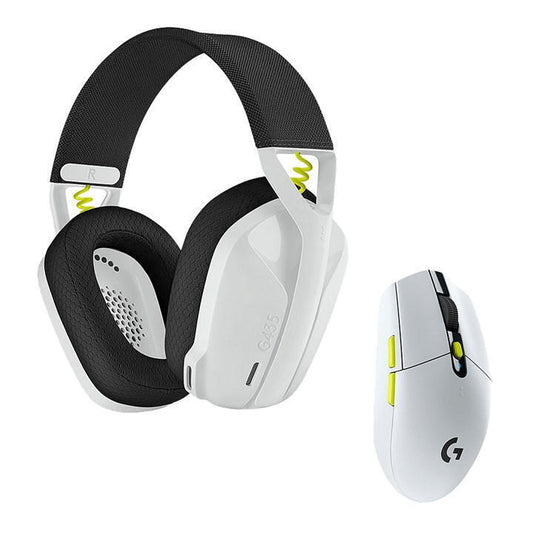 Logitech G435 SE + G305 SE Wireless Gaming Combo