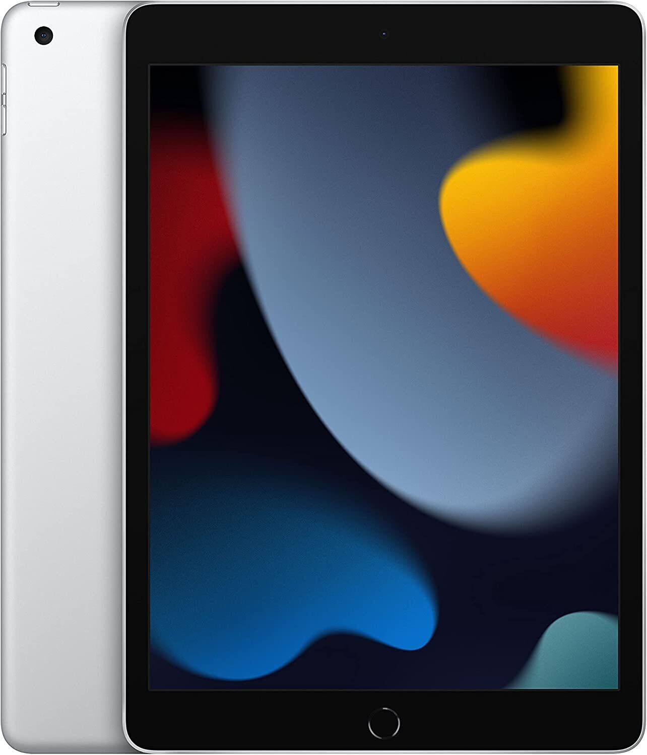 Apple iPad 9th Gen. 64GB, Wi-Fi, 10.2 in - Silver