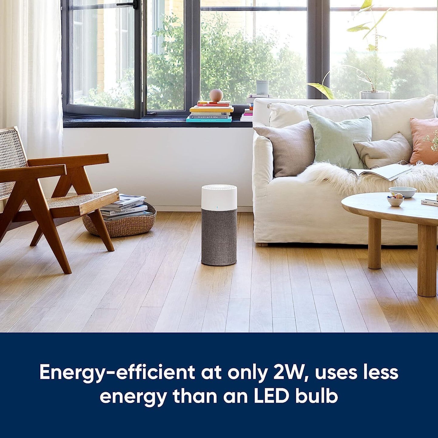 Blueair Blue 3210 Air Purifier