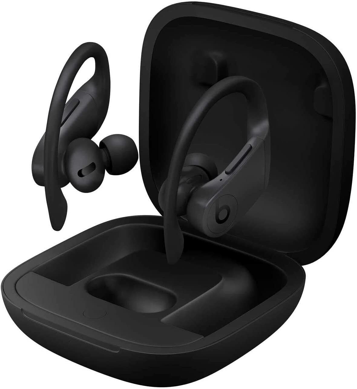 Beats by Dr. Dre Powerbeats Pro In-Ear Wireless Headset - Black