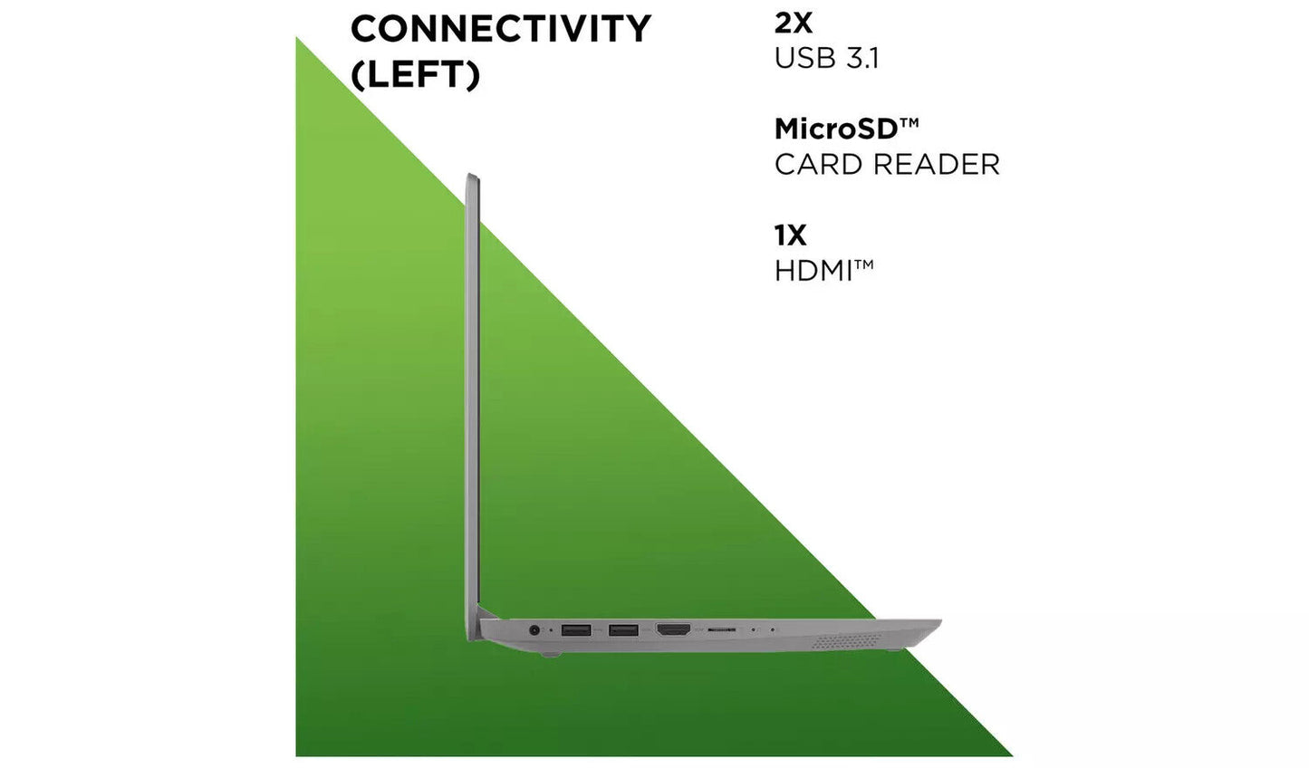 Lenovo IdeaPad 1i 14in Celeron 4GB 64GB Cloudbook