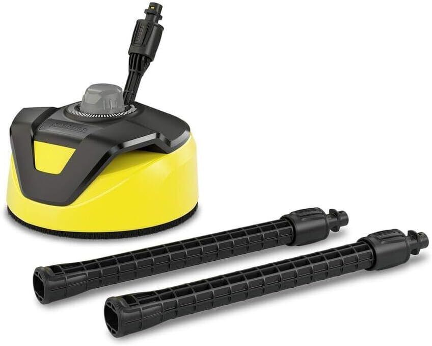 Karcher T 5 T-Racer Surface Cleaner for K Pressure Washers