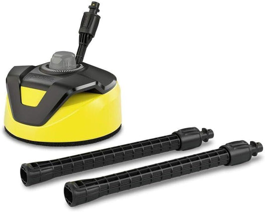 Karcher T 5 T-Racer Surface Cleaner for K Pressure Washers