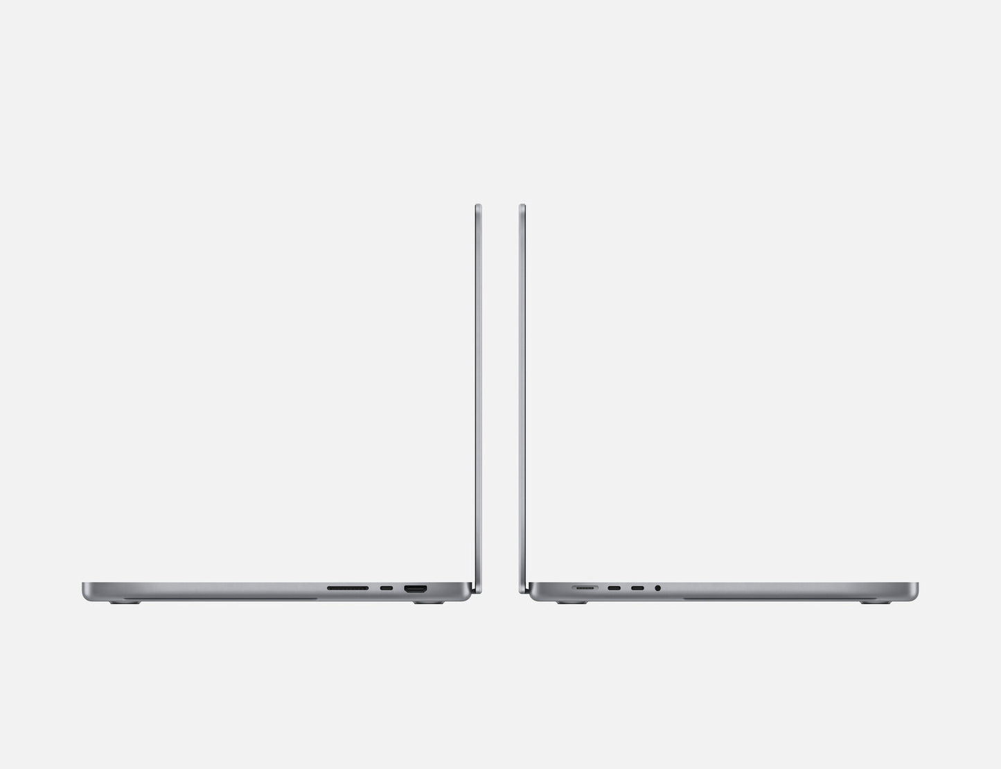Apple MacBook Pro 16.2" (1TB SSD, Apple M2 Max, 32GB RAM) Laptop - Space Grey