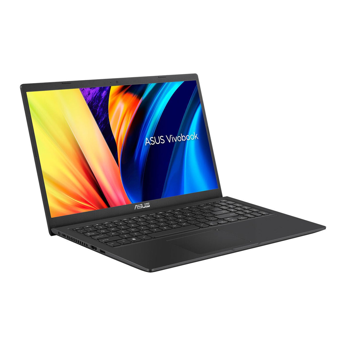 ASUS Vivobook 15" FHD 60Hz i7 Intel Iris Xe Laptop