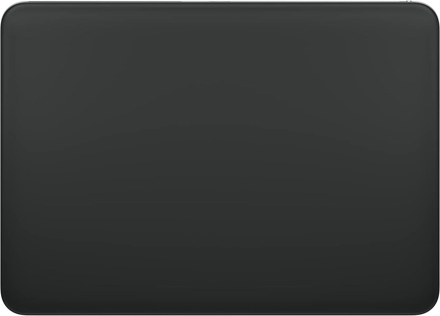 Apple Magic Trackpad - Black Multi-Touch Surface