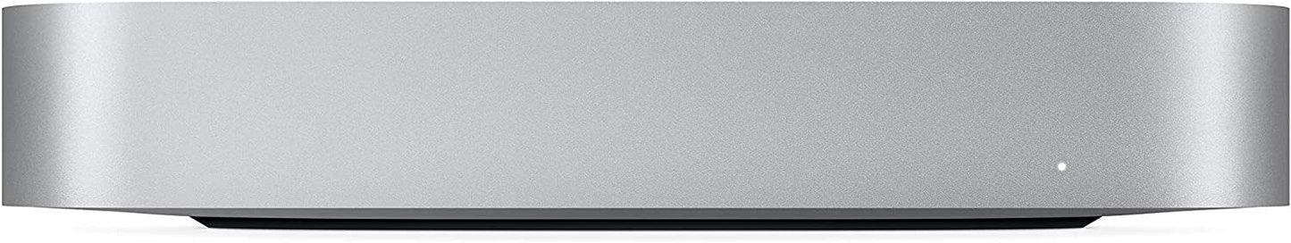 Apple 2020 Mac mini M1 Chip (8GB RAM, 512GB SSD)
