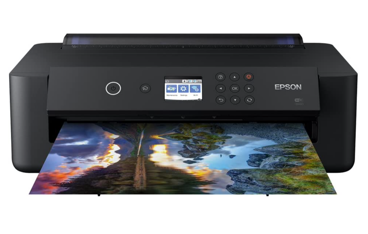 Epson Expression Photo HD XP-15000 A3+ Colour Inkjet Printer