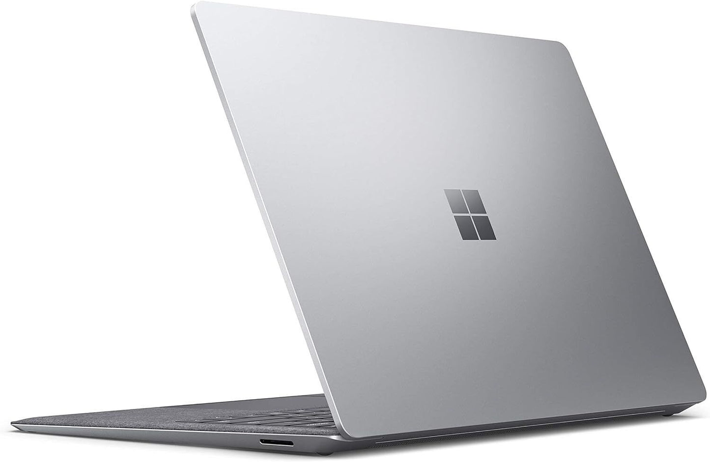Microsoft Surface Laptop 4 13.5" Touchscreen Ryzen 5 4680U 16Gb 256Gb SSD Platin