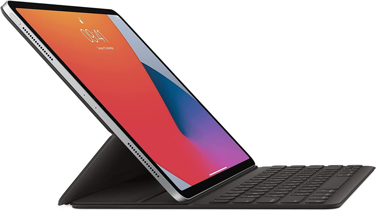 Apple Smart Keyboard Folio for 12.9-inch iPad Pro 6th, 5th, 4th British English