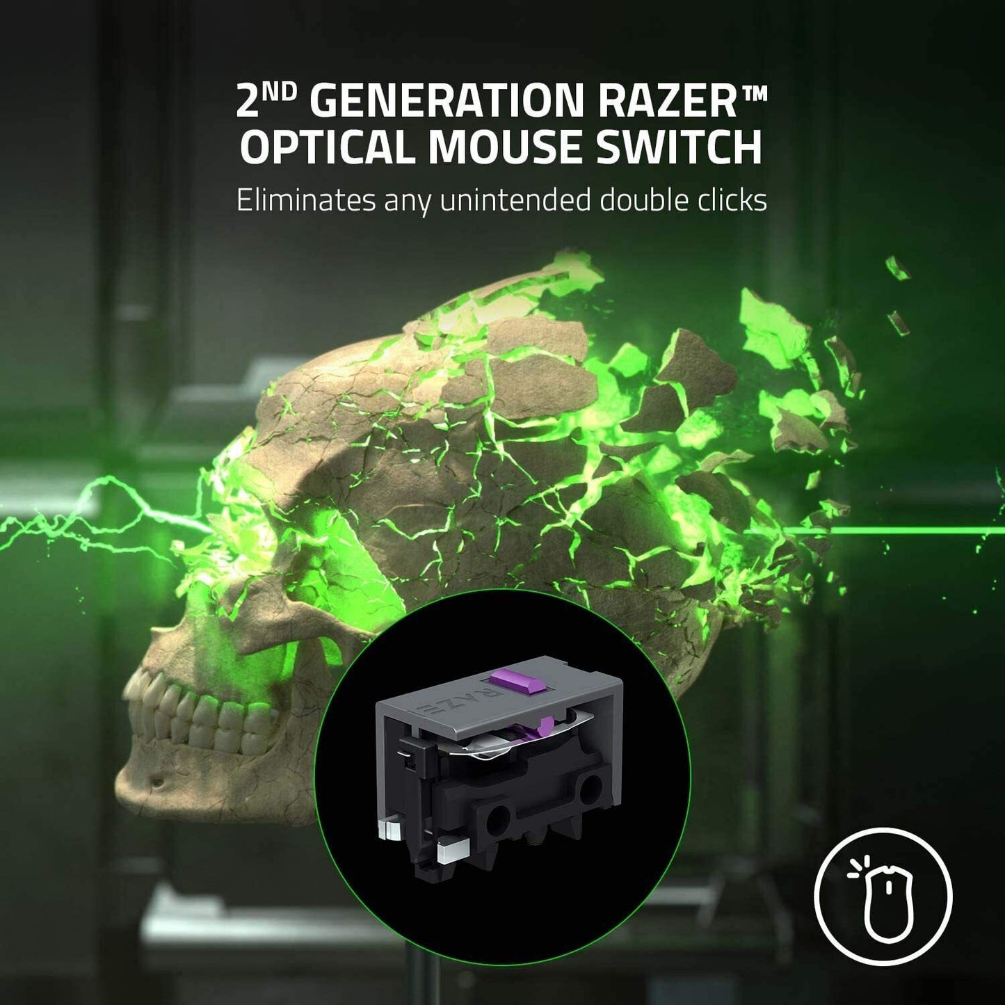 Razer DeathAdder V2 Pro