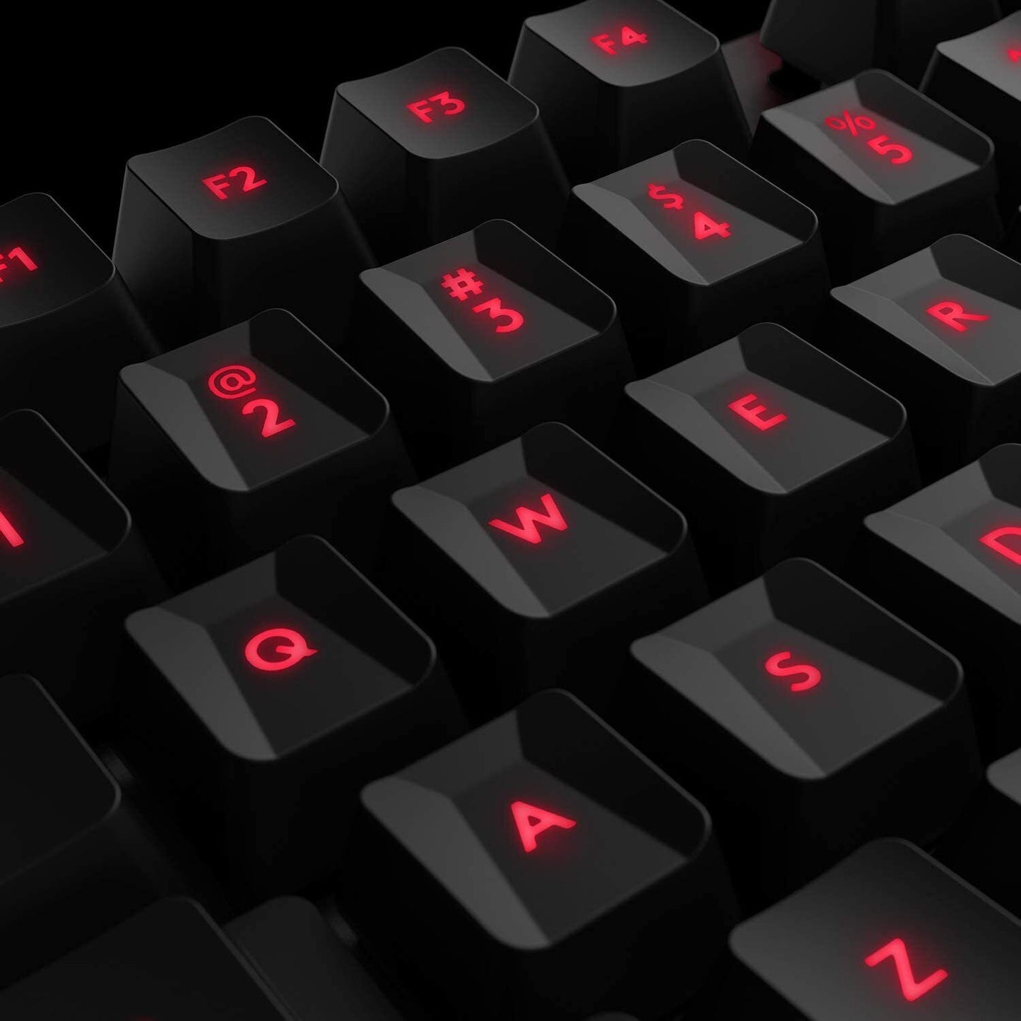 Logitech G413 Romer-G USB Mechanical Gaming Keyboard - Grey