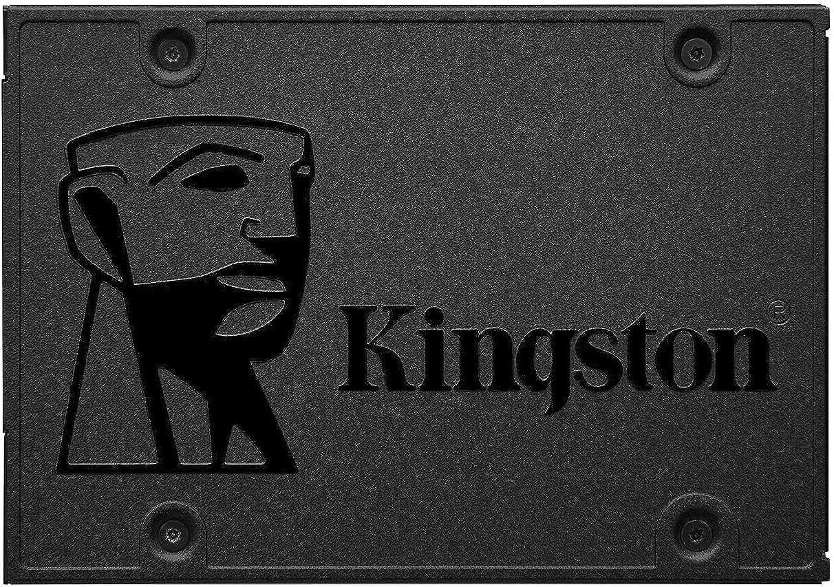 Kingston A400 960 GB Internal, 2.5 inch (SA400S37/960G) Solid State Drive