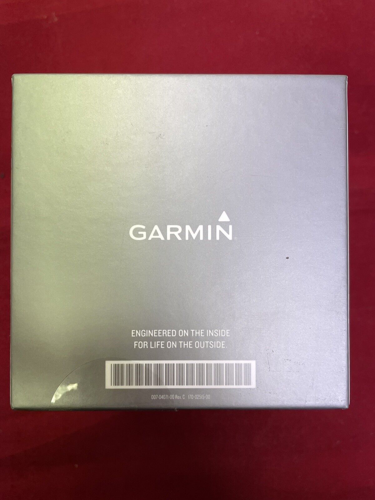 Garmin epix 2, Premium Active Smartwatch, Slate and Stainless Steel with Silicon