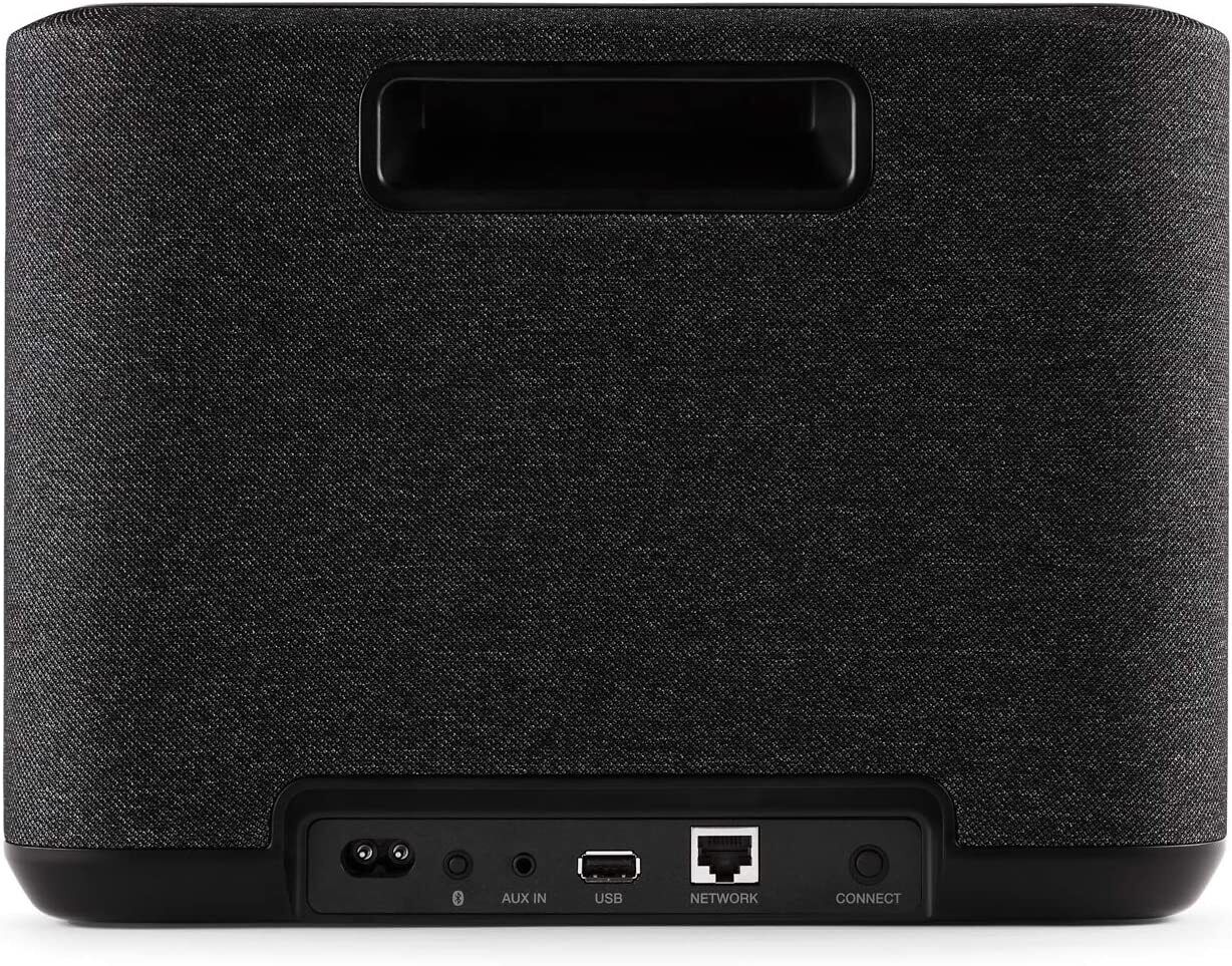 Denon Home 250 Wireless Speaker - Black