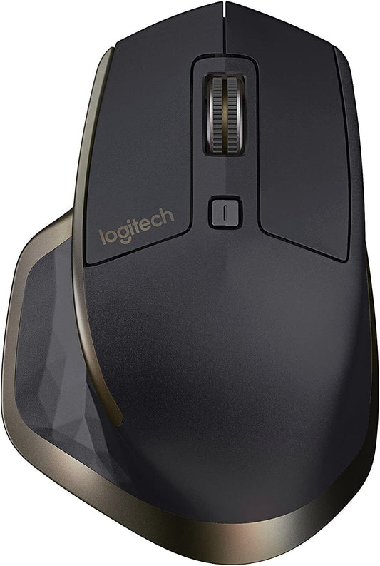 Logitech MX Master Wireless Mouse