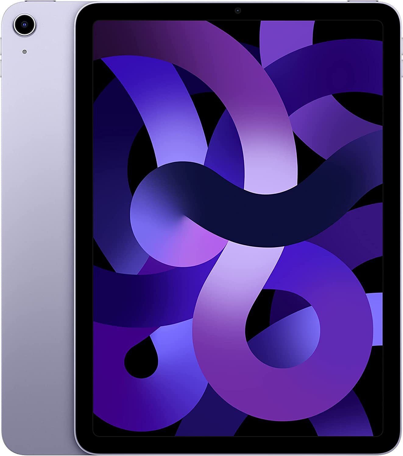 Apple iPad Air 5th Gen. 64GB, Wi-Fi, 10.9in - Purple
