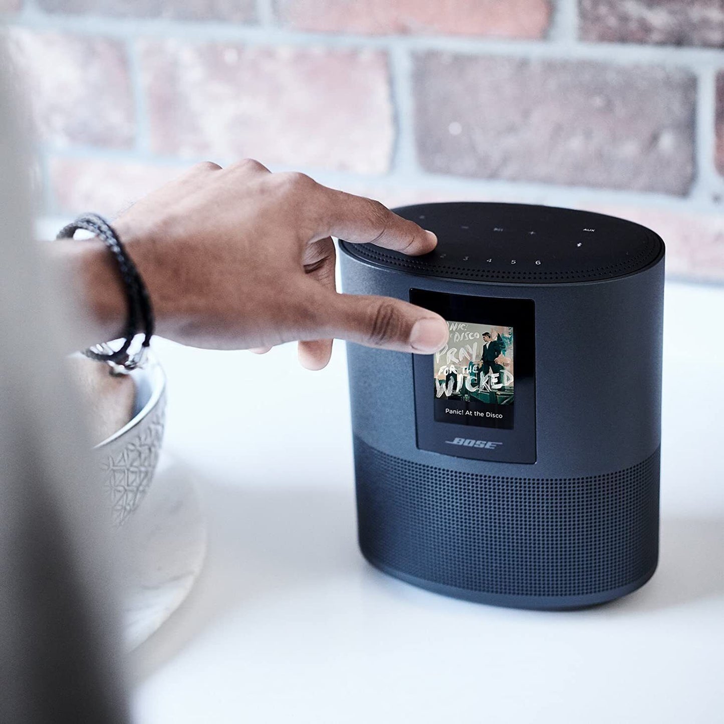 Bose HOME Speaker 500 Home Audio System