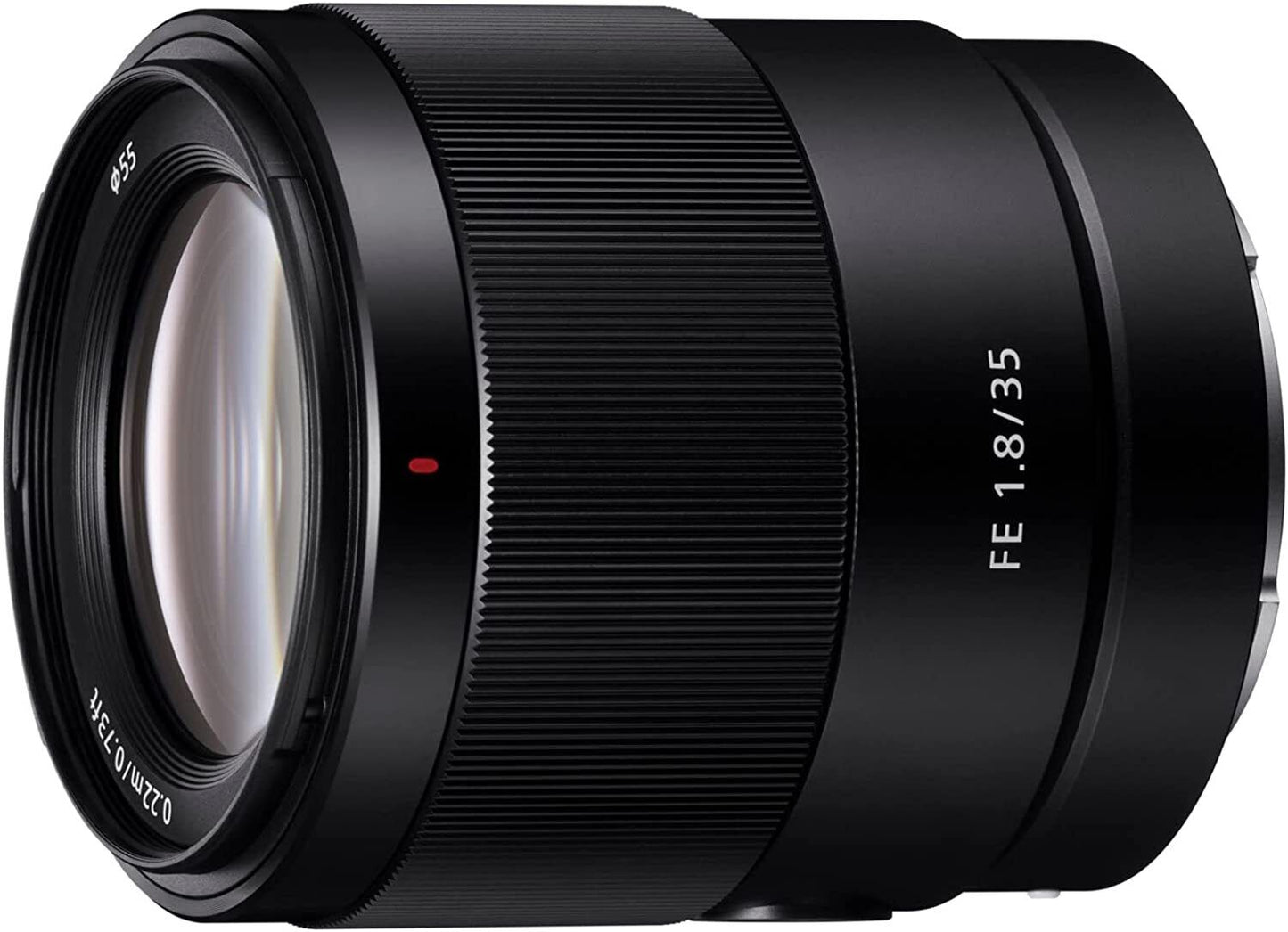 Sony Alpha 7 II | Full-Frame Mirrorless Camera with Sony 28-70 mm f/3.5-5.6 Zoom