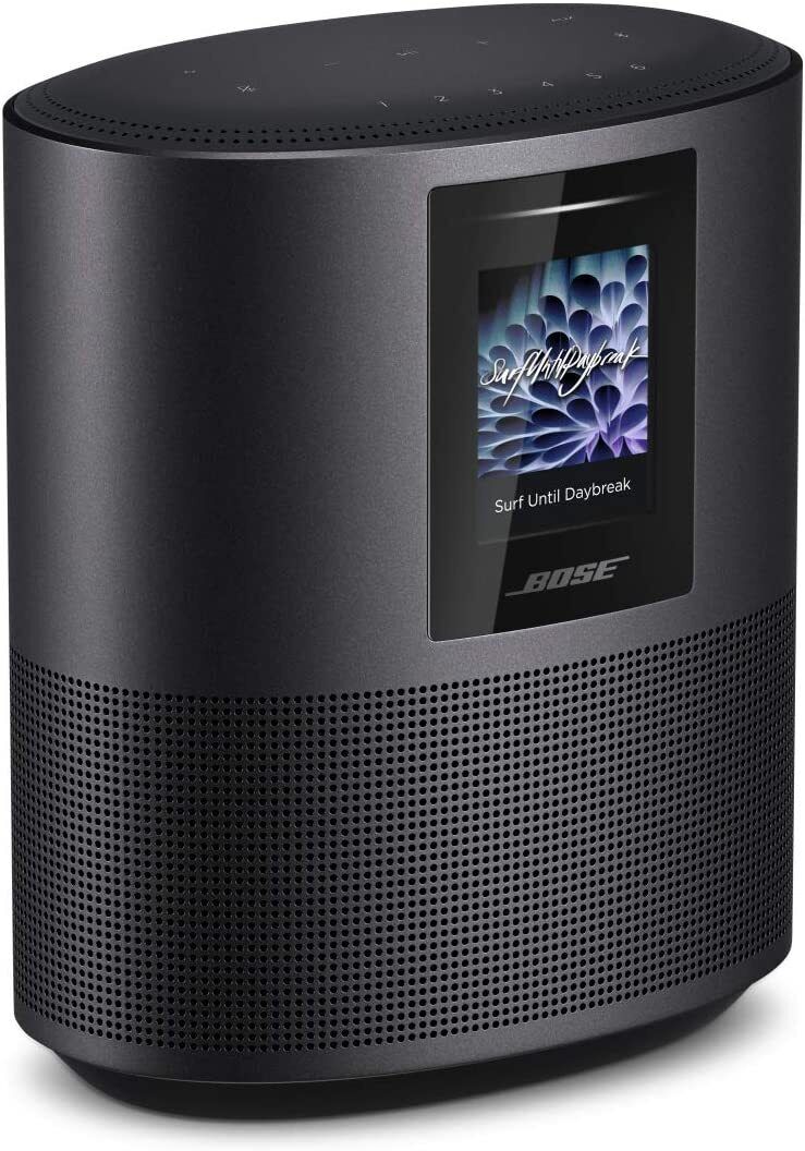 Bose HOME Speaker 500 Home Audio System