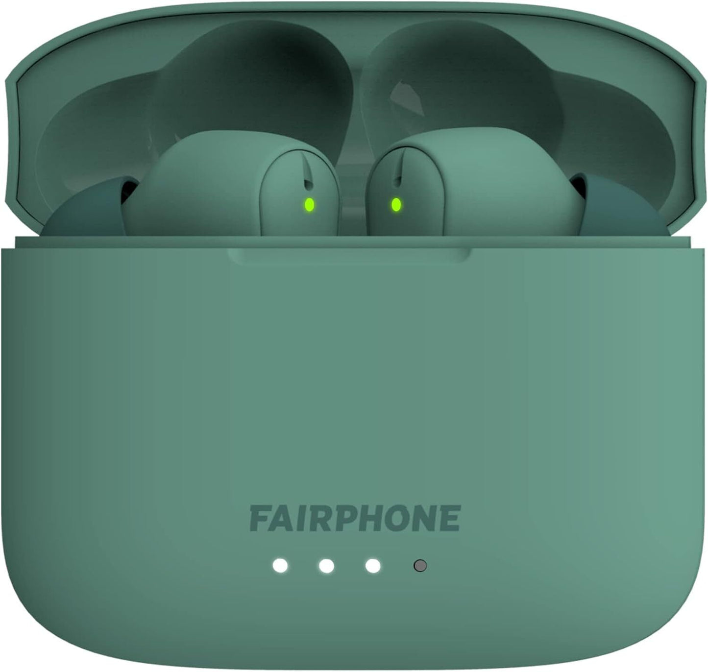 Fairphone True Wireless Earbuds, Green
