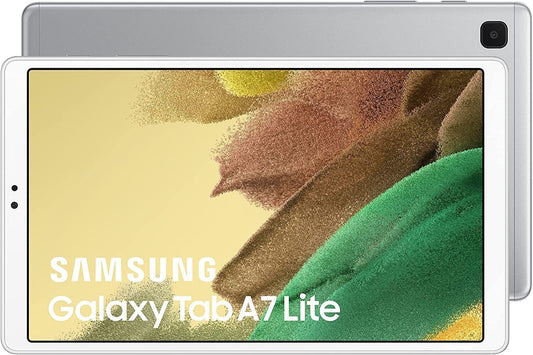 Samsung Tab A7 Litesilver Wifi 32GB