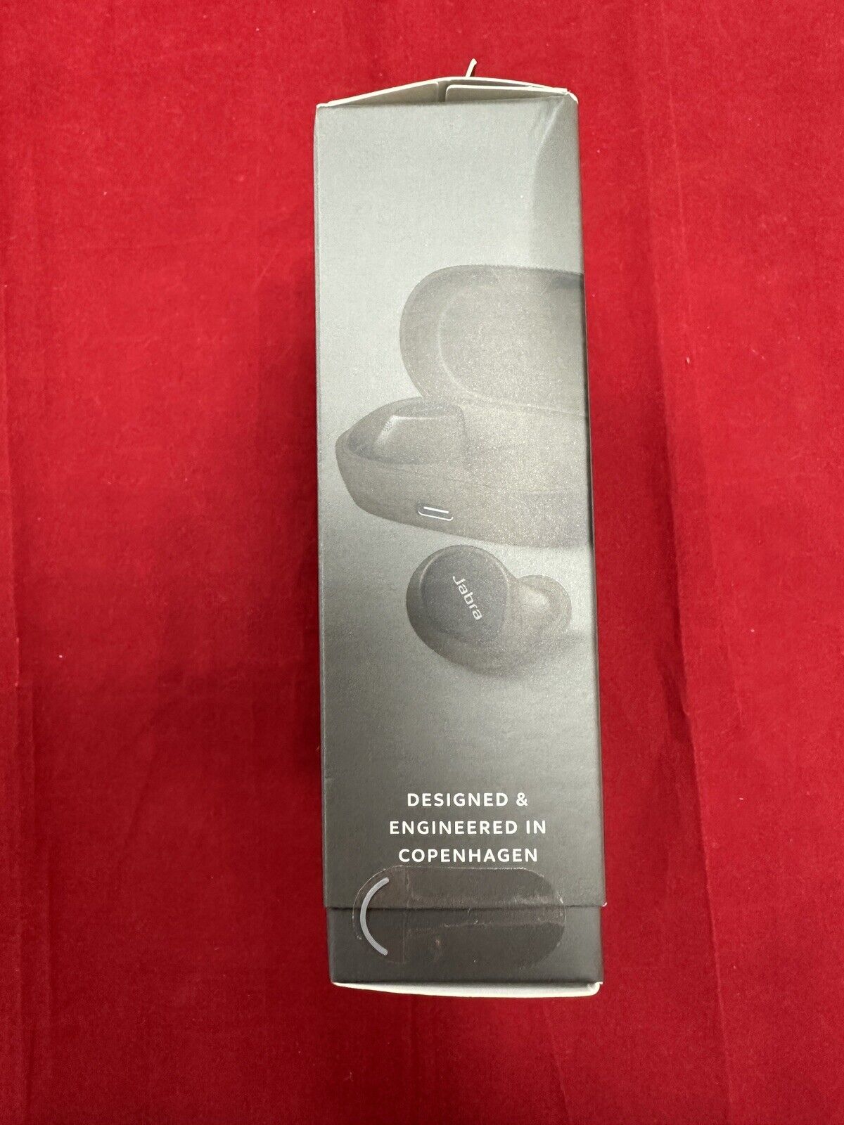 Jabra Elite 7 Pro In-Ear True Wireless Earbuds - Black