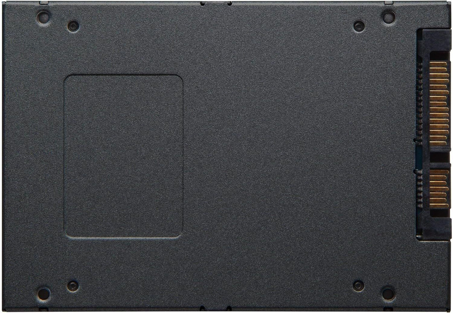 Kingston A400 960 GB Internal, 2.5 inch (SA400S37/960G) Solid State Drive